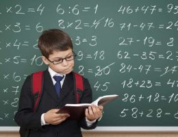 ثبت نام در تیزهوشان