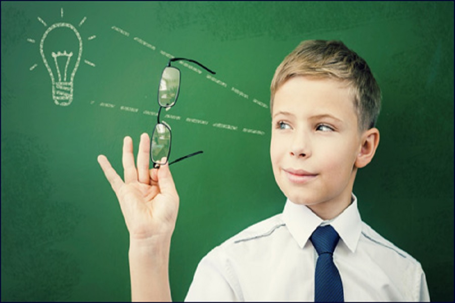 معدل لازم برای تیزهوشان