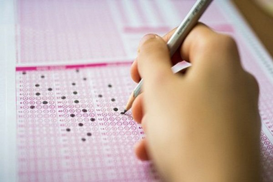 قبولی در تیزهوشان