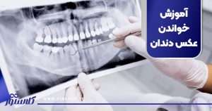 Learning to read dental photographs