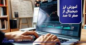 Digital currency education from zero to one hundred