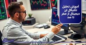 آموزش تحلیل تکنیکال ارز دیجیتال از صفر تا صد