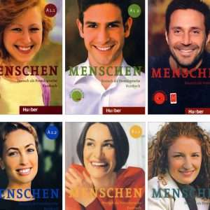 آموزش زبان آلمانی