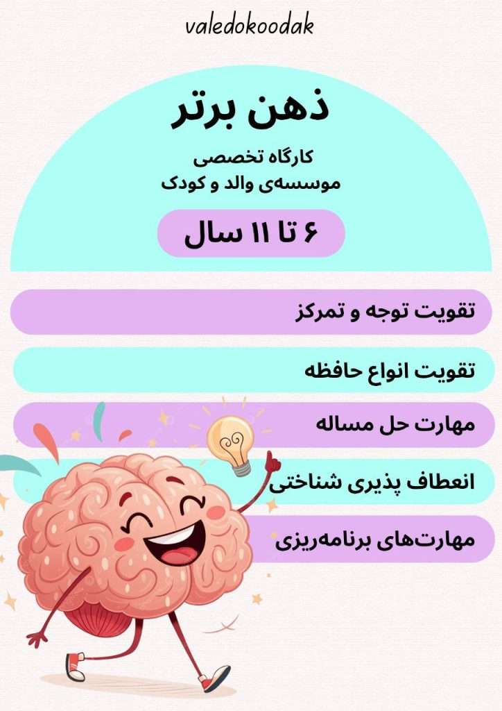 کلینیک مغز و شناخت