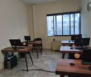 دوره جامع برنامه‌نویسی + ورود مطمئن به بازار کار + فرصت مهاجرت