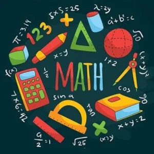 اموزش ریاضی کلاس اول تا چهارم