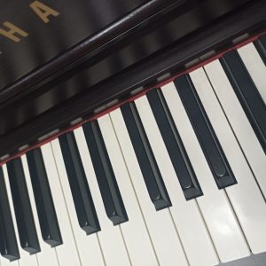 آموزش آنلاین پیانو