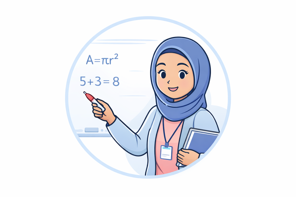 تدریس ریاضی ابتدایی