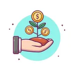 investment-money-illustration-in