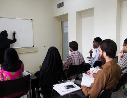 بهترین آموزشگاه زبان مشهد